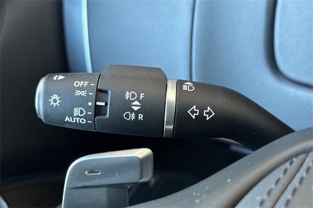 2023 Land Rover Range Rover Vehicle Photo in ELK GROVE, CA 95757-8703