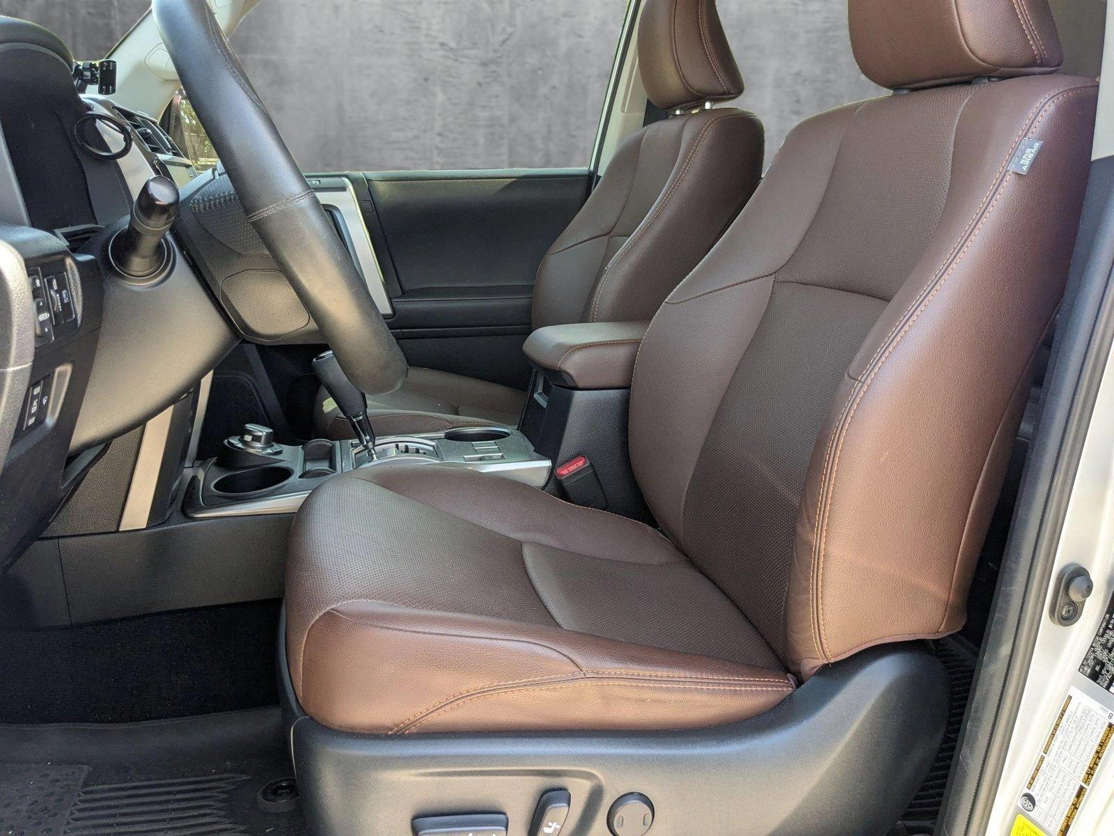 2022 Toyota 4Runner Vehicle Photo in Clearwater, FL 33765
