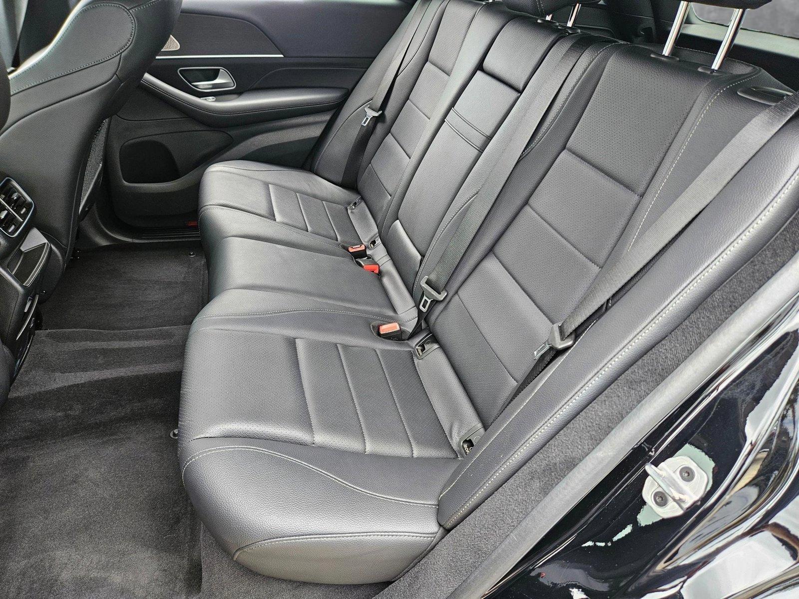 2022 Mercedes-Benz GLE Vehicle Photo in Pembroke Pines , FL 33027