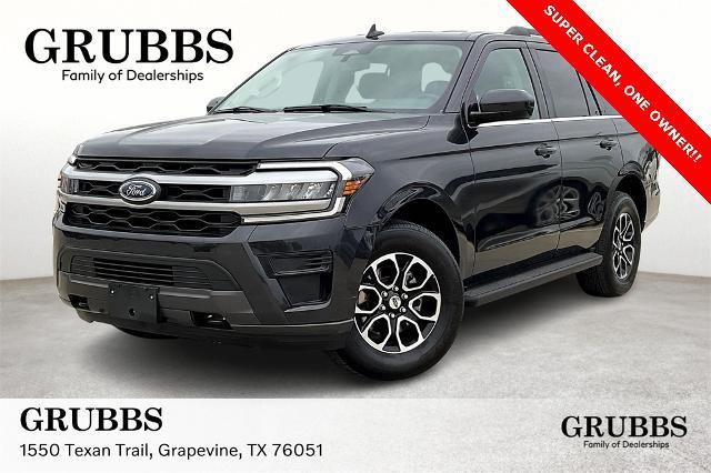 2022 Ford Expedition Vehicle Photo in Grapevine, TX 76051