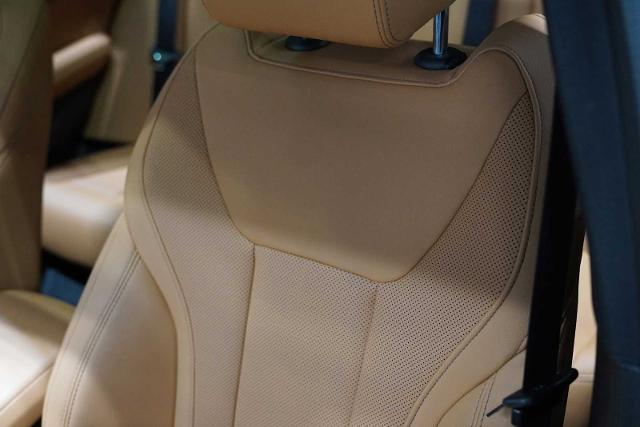 2024 BMW X3 xDrive30i Vehicle Photo in GRAPEVINE, TX 76051