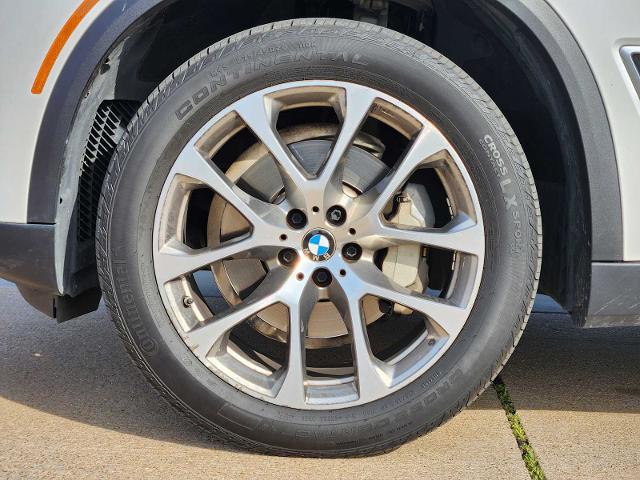 2021 BMW X5 xDrive40i Vehicle Photo in PLANO, TX 75024