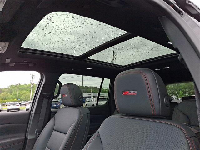 2025 Chevrolet Traverse Vehicle Photo in BERLIN, MD 21811-1121