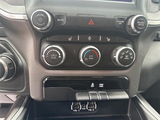 2023 Ram 1500 Vehicle Photo in EASTLAND, TX 76448-3020