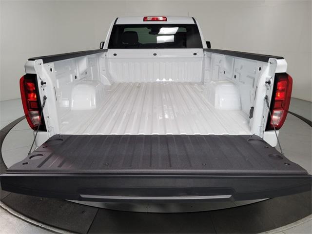 2025 GMC Sierra 1500 Vehicle Photo in PRESCOTT, AZ 86305-3700