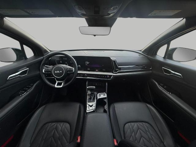 2023 Kia Sportage Vehicle Photo in Appleton, WI 54914