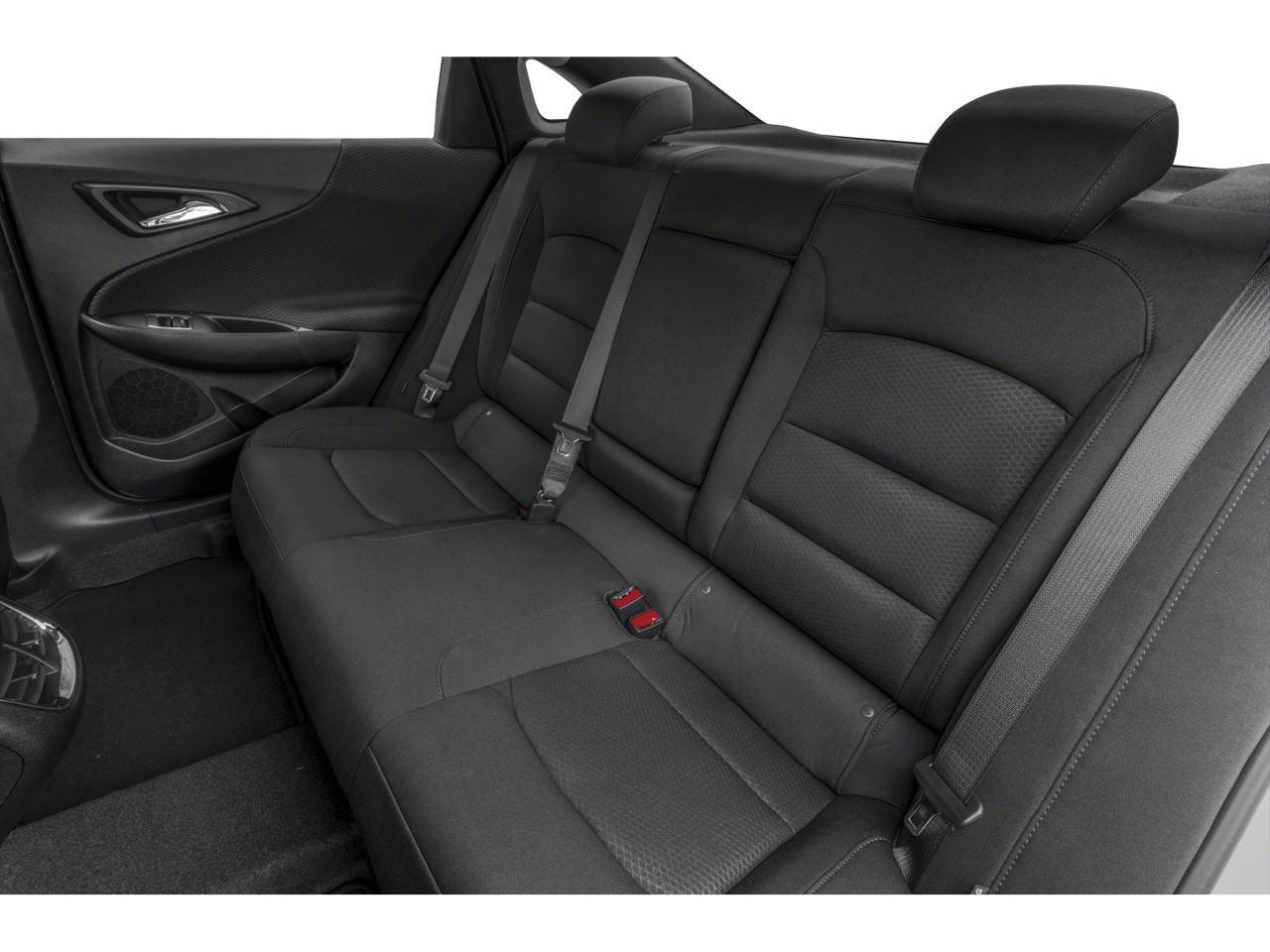 2024 Chevrolet Malibu Vehicle Photo in Green Bay, WI 54304