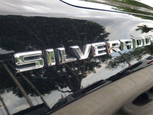 2023 Chevrolet Silverado 1500 Vehicle Photo in SUNRISE, FL 33323-3202