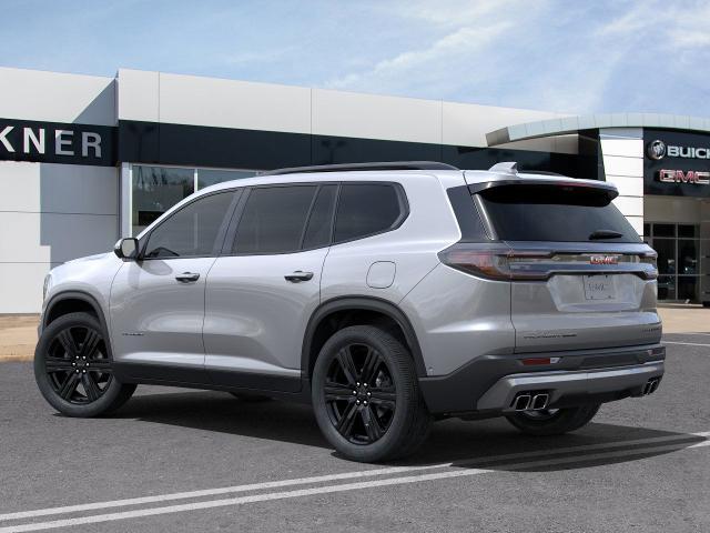 2025 GMC Acadia Vehicle Photo in TREVOSE, PA 19053-4984