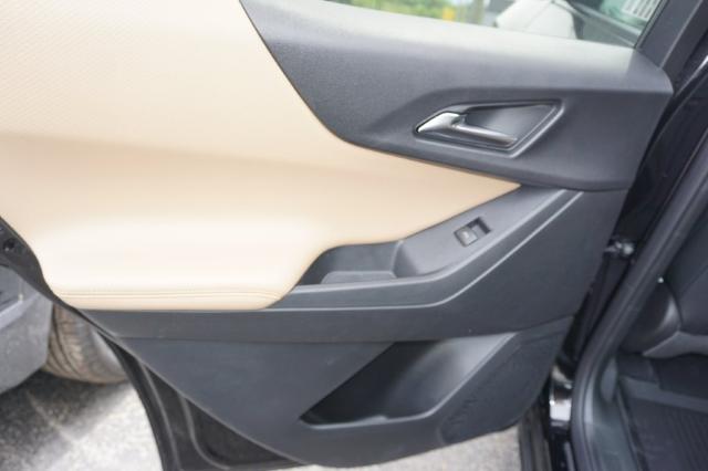 2025 Chevrolet Equinox Vehicle Photo in FAIRMONT, WV 26554-2318
