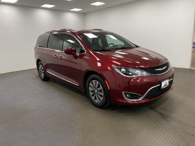 2019 Chrysler Pacifica Vehicle Photo in Appleton, WI 54913