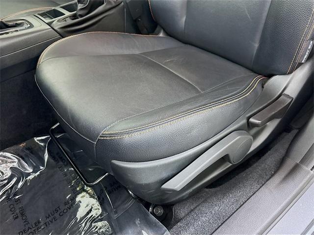 2016 Subaru Crosstrek Vehicle Photo in Puyallup, WA 98371