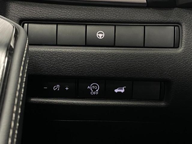 2025 Nissan Rogue Vehicle Photo in Appleton, WI 54913