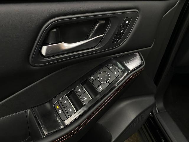 2025 Nissan Rogue Vehicle Photo in Appleton, WI 54913