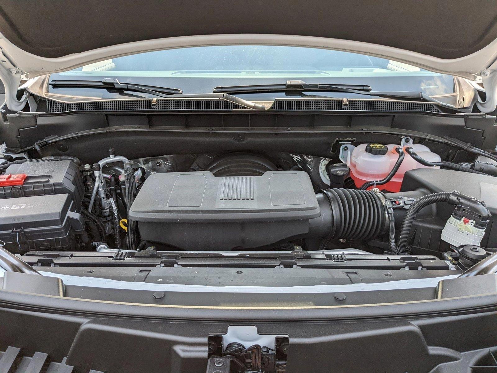 2025 Chevrolet Suburban Vehicle Photo in MIAMI, FL 33134-2699