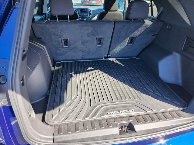 2023 Chevrolet Equinox Vehicle Photo in GREEN BAY, WI 54304-5303