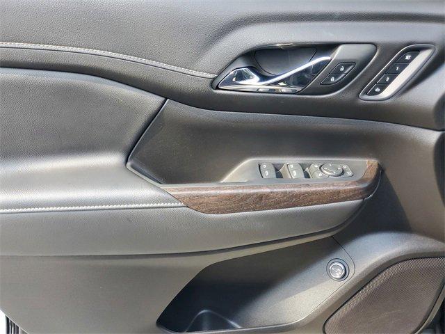 2023 GMC Acadia Vehicle Photo in SUNRISE, FL 33323-3202