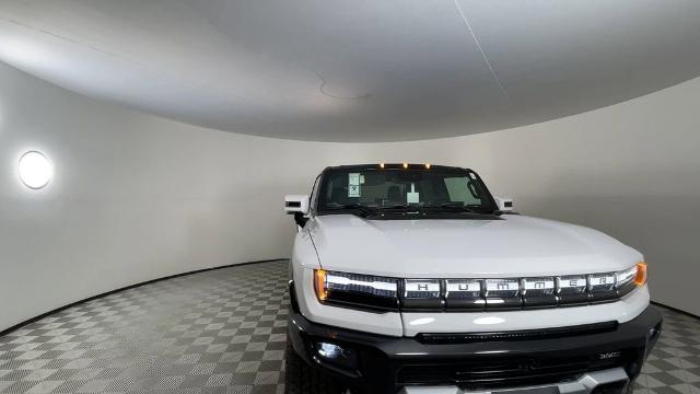 2025 GMC HUMMER EV Pickup Vehicle Photo in GILBERT, AZ 85297-0402