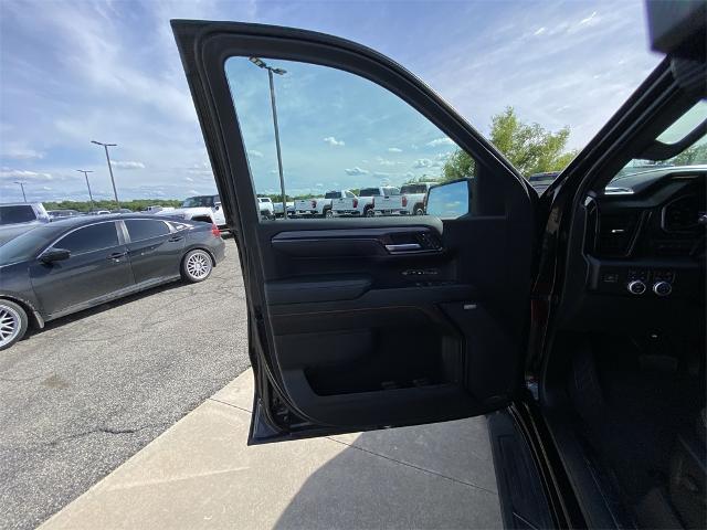 2022 GMC Sierra 1500 Vehicle Photo in Greenville, TX 75402