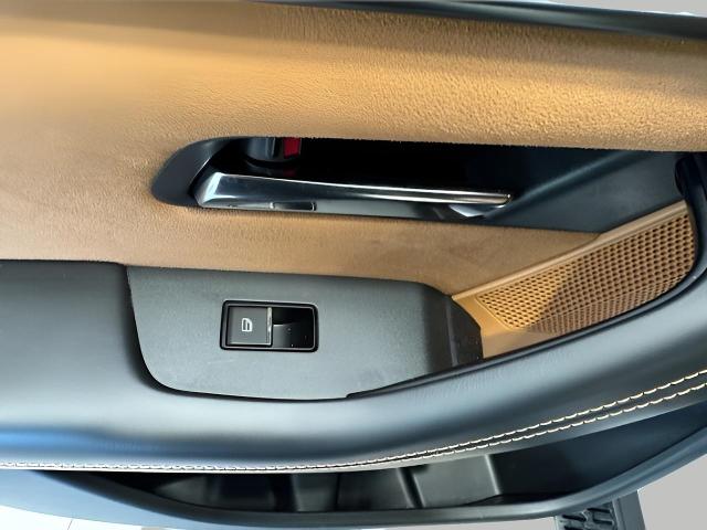 2025 Mazda CX-70 Vehicle Photo in Green Bay, WI 54304