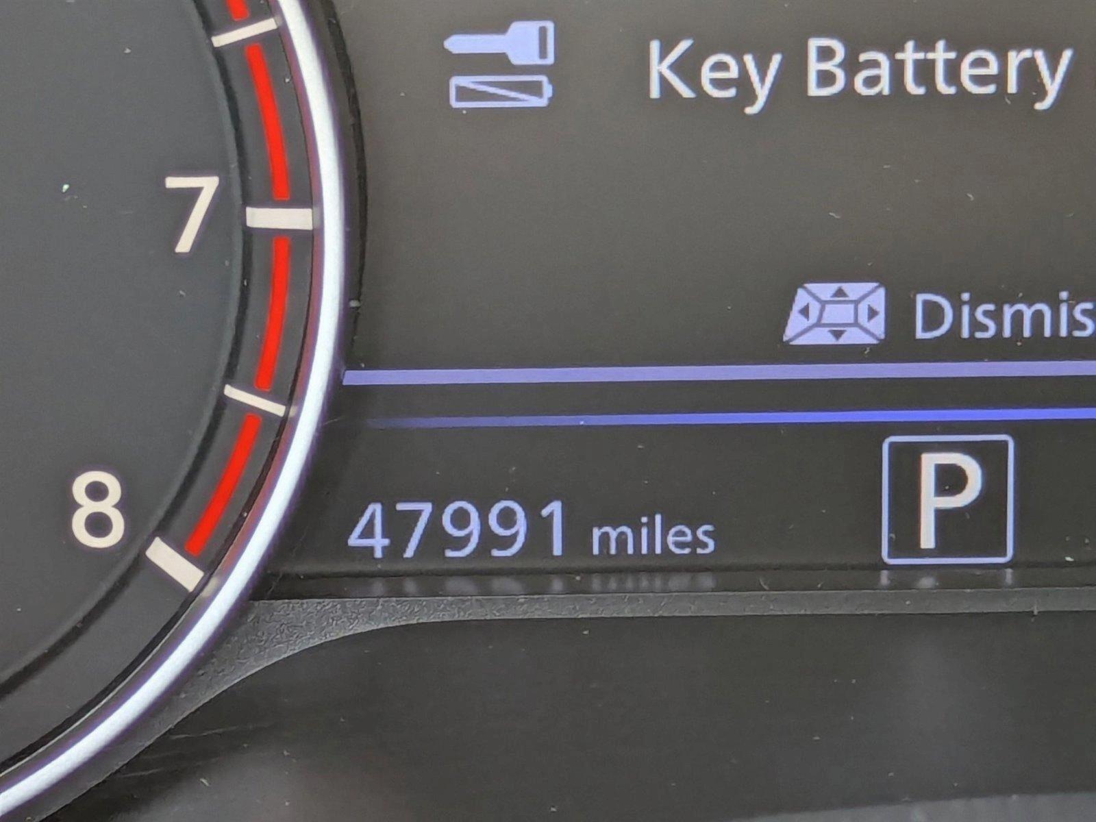 2021 Nissan Altima Vehicle Photo in Clearwater, FL 33761