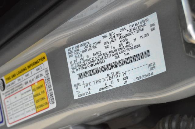 2021 Ford Ranger Vehicle Photo in Houston, TX 77090