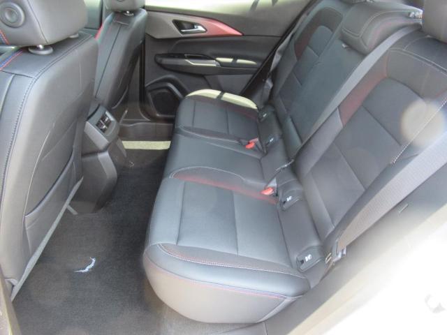 2025 Chevrolet Equinox EV Vehicle Photo in LEESBURG, FL 34788-4022