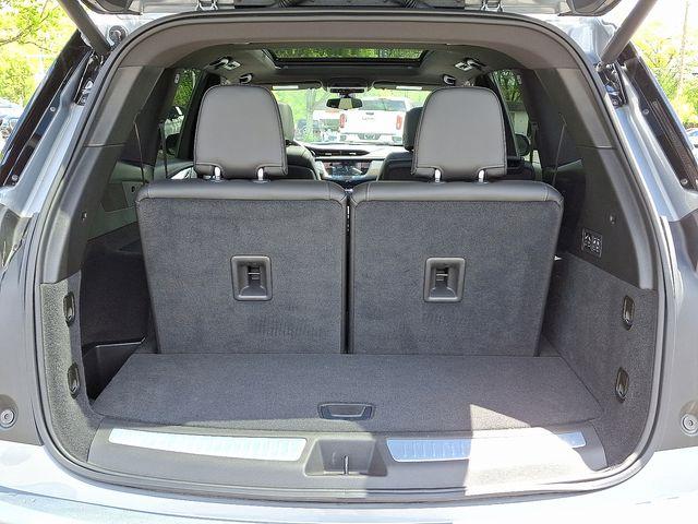 2024 Cadillac XT6 Vehicle Photo in PAWLING, NY 12564-3219