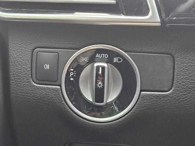 2016 Mercedes-Benz GLE Vehicle Photo in FORT WORTH, TX 76132