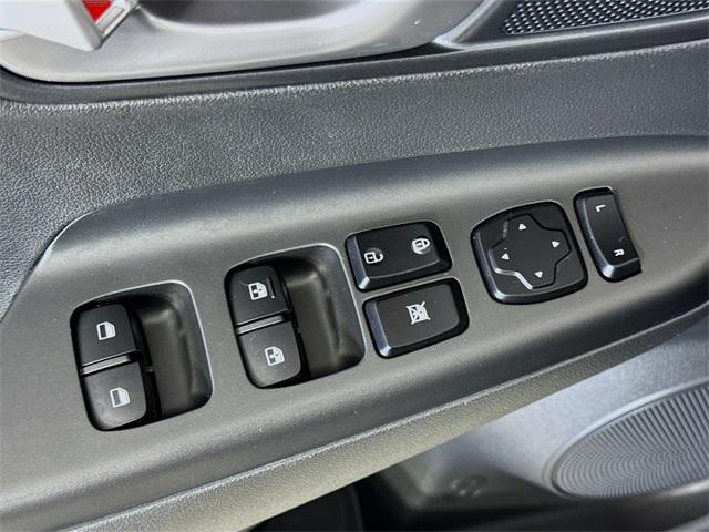 2022 Hyundai KONA Electric Vehicle Photo in Everett, WA 98204