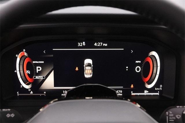 2025 Nissan Rogue Vehicle Photo in Hazelwood, MO 63042