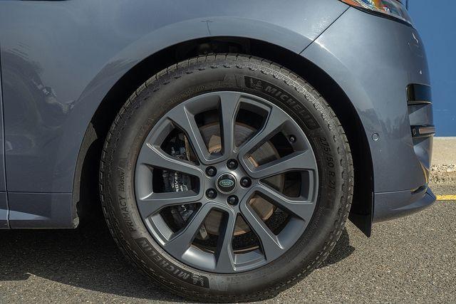 2024 Land Rover Range Rover Sport Vehicle Photo in DANBURY, CT 06810-5034