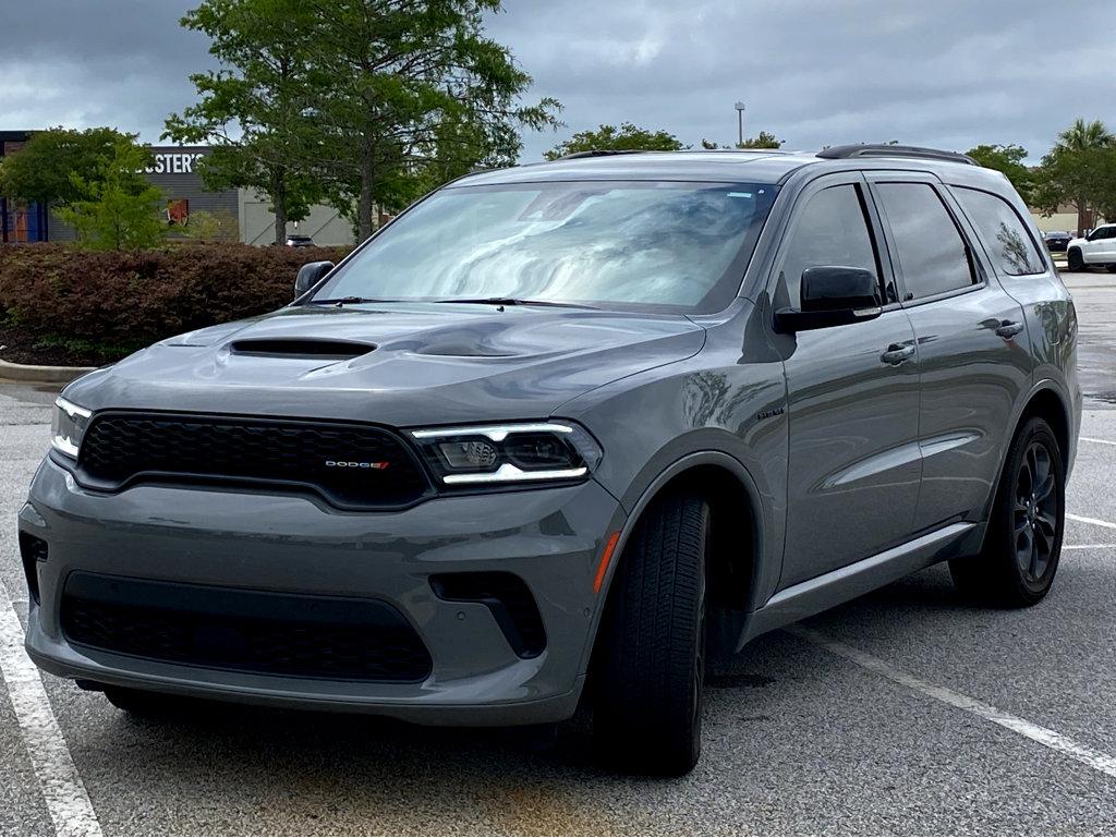 2024 Dodge Durango Vehicle Photo in POOLER, GA 31322-3252