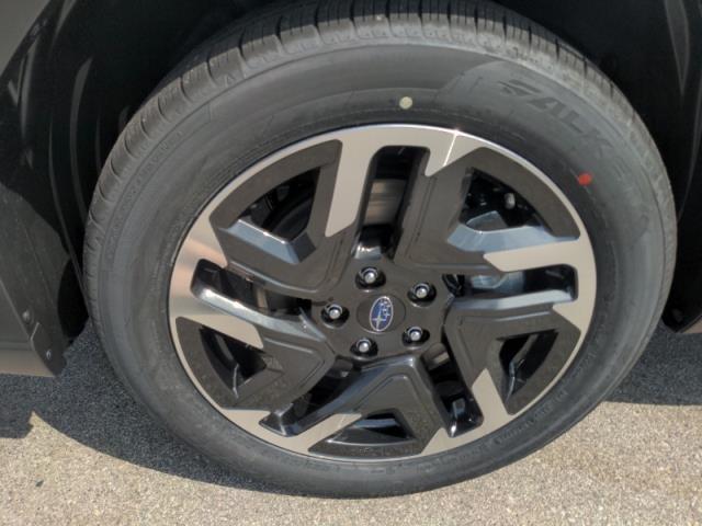 2025 Subaru Forester Vehicle Photo in Green Bay, WI 54304