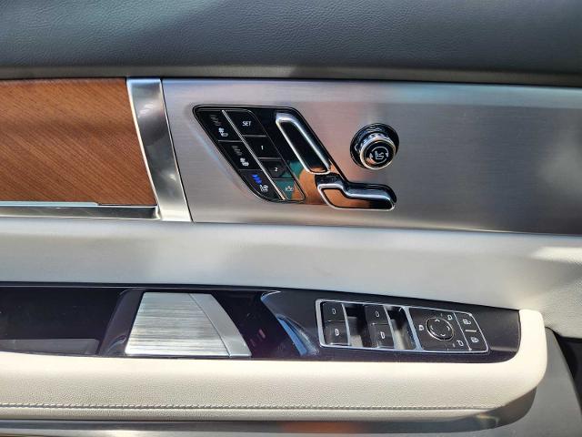2026 Cadillac VISTIQ Vehicle Photo in HOUSTON, TX 77079