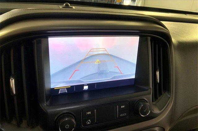 2021 GMC Canyon Vehicle Photo in KANSAS CITY, MO 64114-4502