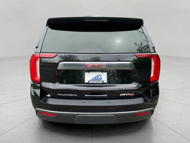 2021 GMC Yukon Vehicle Photo in APPLETON, WI 54914-4656