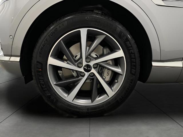 2025 Genesis GV80 Vehicle Photo in Appleton, WI 54913
