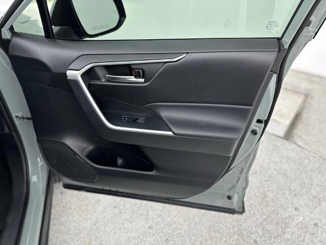 2022 Toyota RAV4 Vehicle Photo in Grapevine, TX 76051
