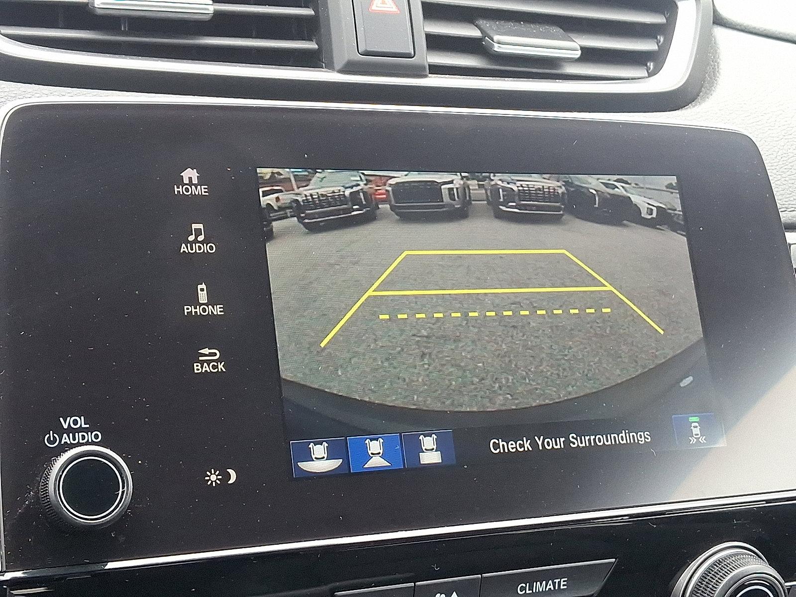 2020 Honda CR-V Vehicle Photo in Harrisburg, PA 17111