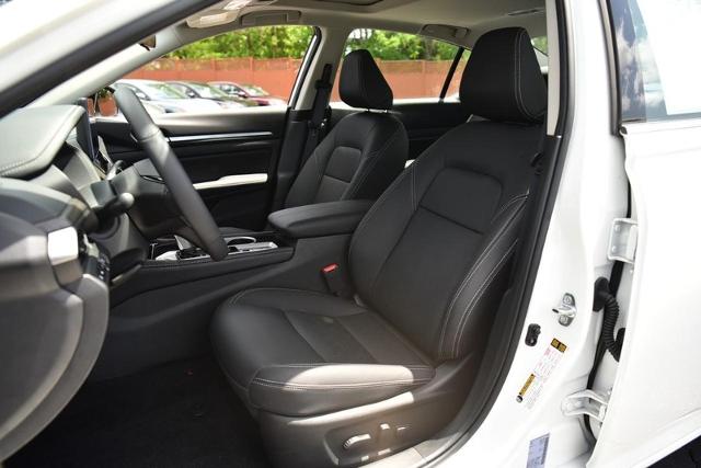 2025 Nissan Altima Vehicle Photo in Ballwin, MO 63011