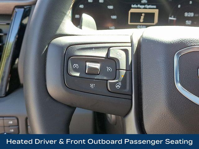 2024 GMC Sierra 1500 Vehicle Photo in PAWLING, NY 12564-3219