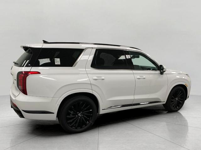 2025 Hyundai PALISADE Vehicle Photo in Appleton, WI 54913