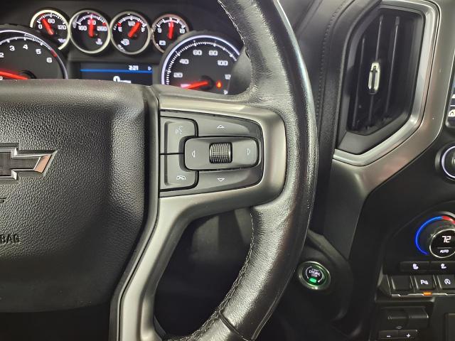 2021 Chevrolet Silverado 1500 Vehicle Photo in Oshkosh, WI 54904