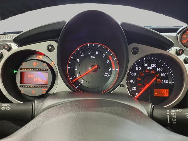 2016 Nissan 370Z Vehicle Photo in Oshkosh, WI 54904