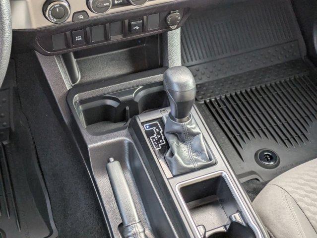 2022 Toyota Tacoma 4WD Vehicle Photo in SELMA, TX 78154-1459