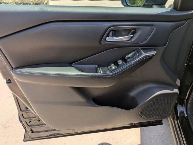 2025 Nissan Rogue Vehicle Photo in San Antonio, TX 78209