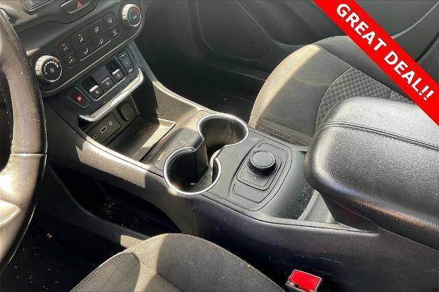 2019 GMC Terrain Vehicle Photo in Grapevine, TX 76051