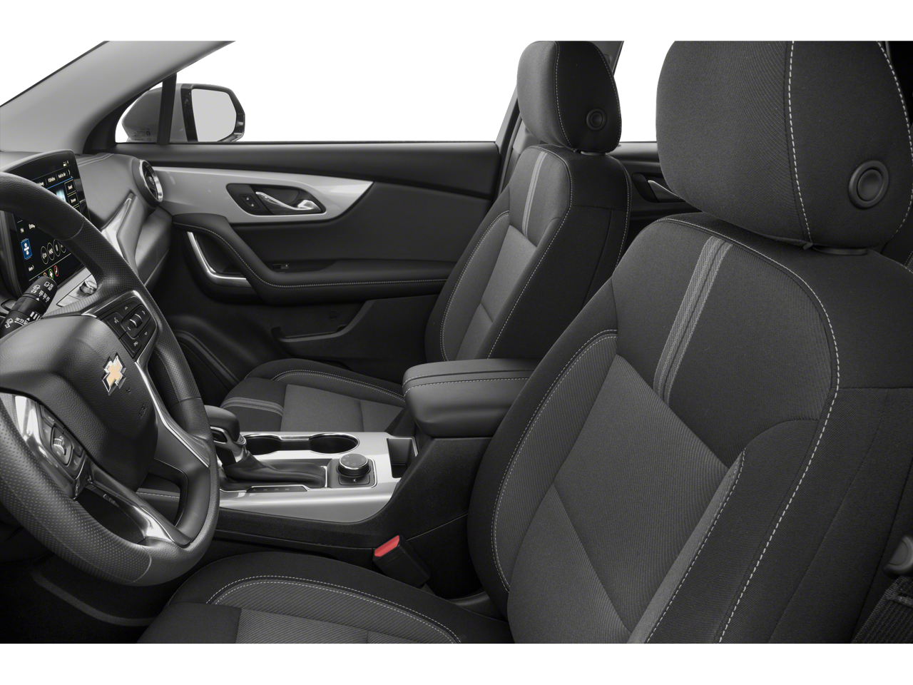 2023 Chevrolet Blazer Vehicle Photo in Gaffney, SC 29341