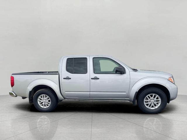 2016 Nissan Frontier Vehicle Photo in Oshkosh, WI 54904